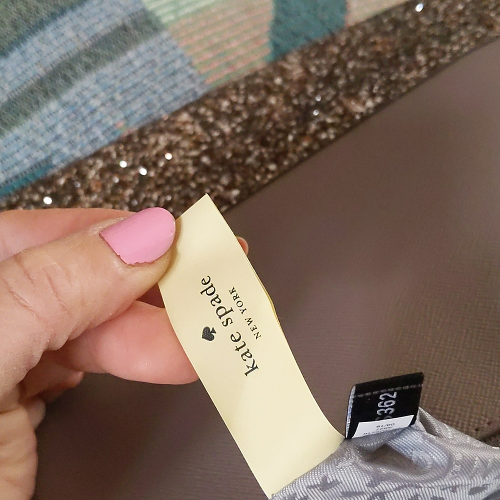 Kate Spade bag - Picture 3 of 7
